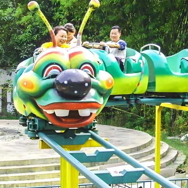 Wacky Worm