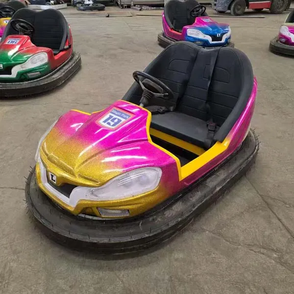 Dodgem Bumper Car for Sale