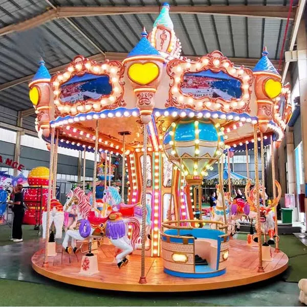 Merry Go Round for Sale