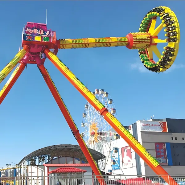 Pendulum Ride
