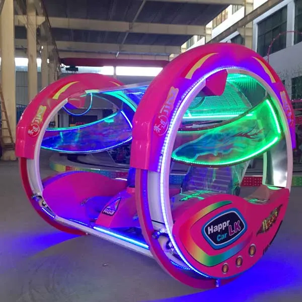 Happy Swing Cradle