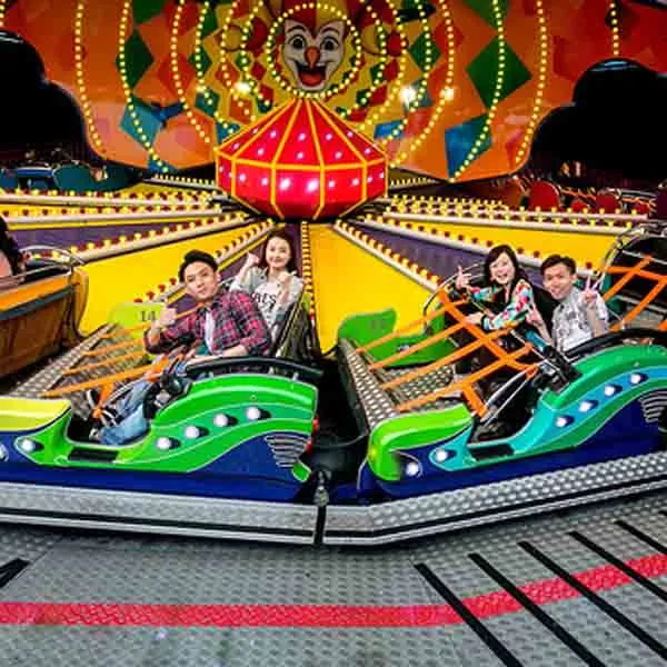 Musical Express Ride for Sale