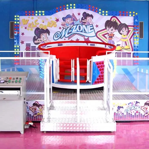 Mini Tagada