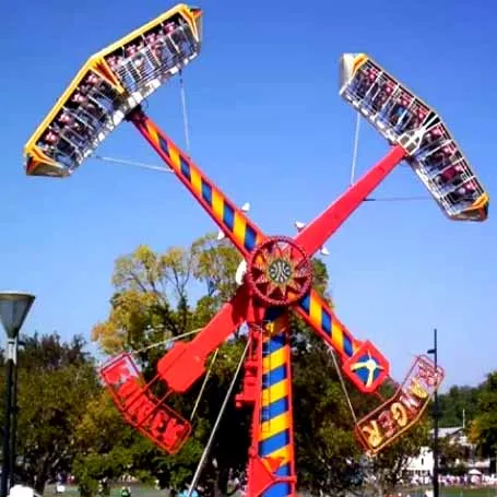 Kamikaze Rides for Sale