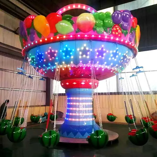 Fruit Whirlwind