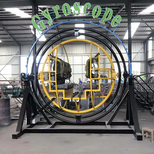 Human Gyroscope for Sale