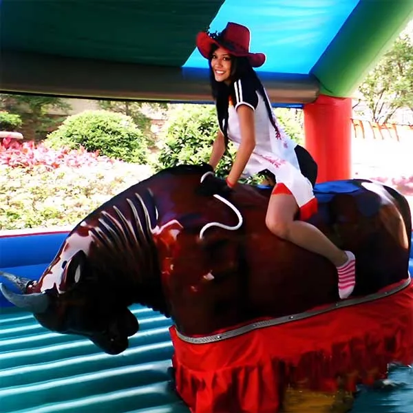 Mechanical Bull for Sale