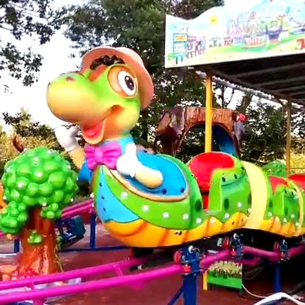 Dinosaur Park