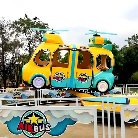 Air Bus