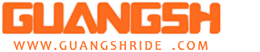 Guangsh Rides