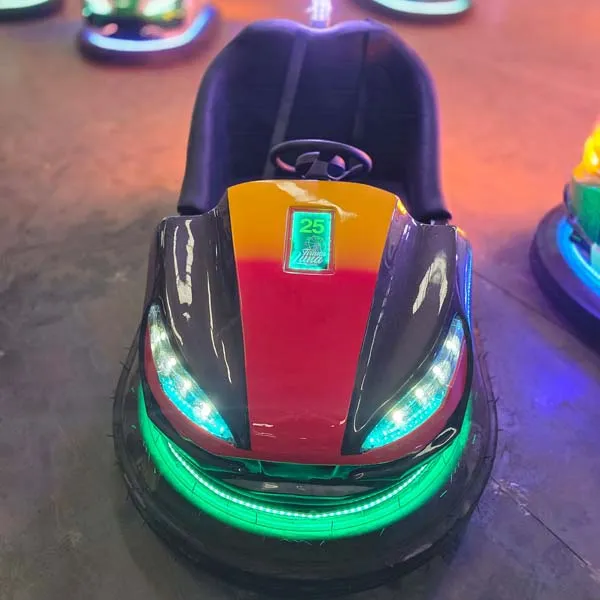 Dodgem Cars for Sale