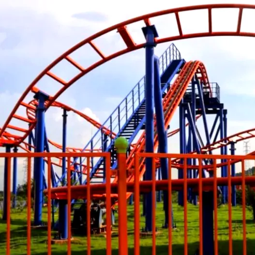 Family Roller Coaster for Sale