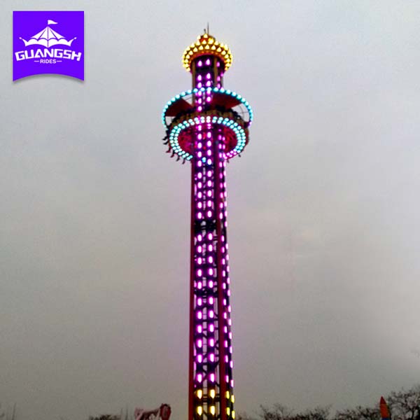 Drop Tower Ride for Sale