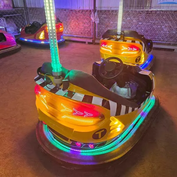 Dodgem Cars for Sale