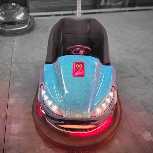 Dodgem Cars for Sale