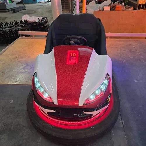 Dodgem Cars for Sale