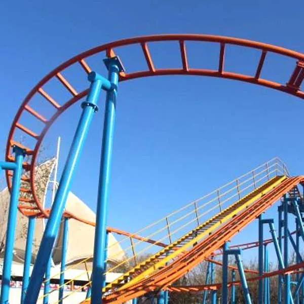 Family Roller Coaster for Sale