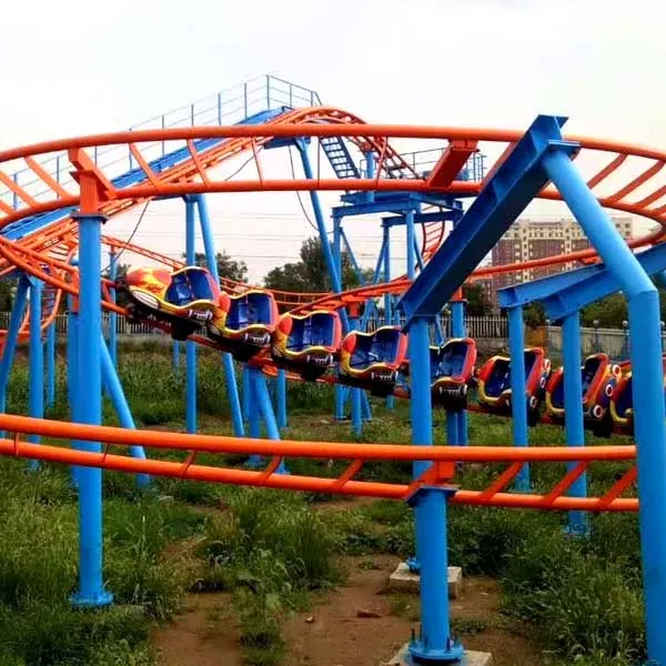 Family Roller Coaster for Sale