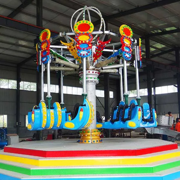 Spiral Jet