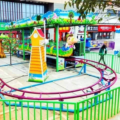 Dinosaur Park