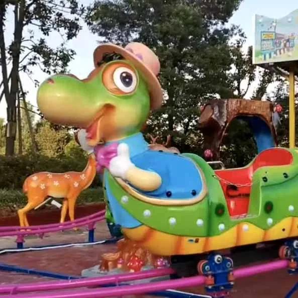 Dinosaur Park