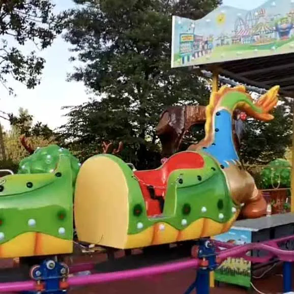 Dinosaur Park