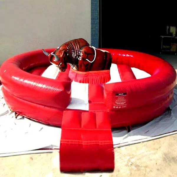Mechanical Bull for Sale