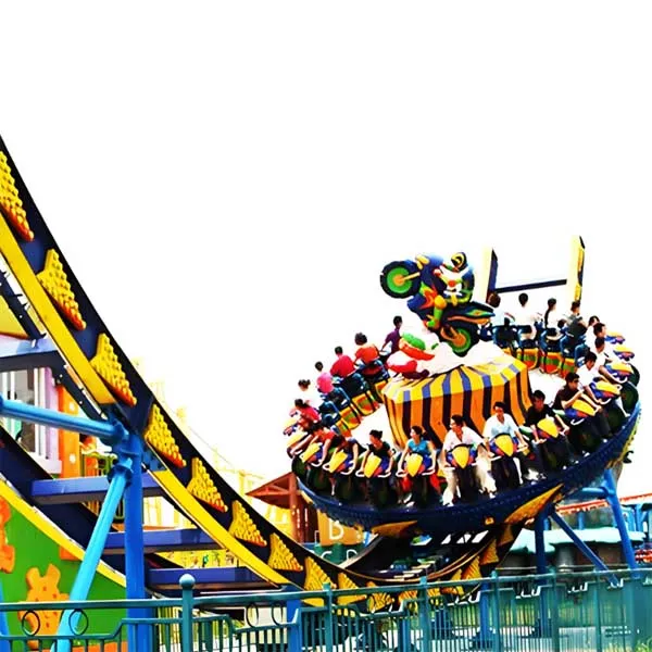 Disco Coaster for Sale