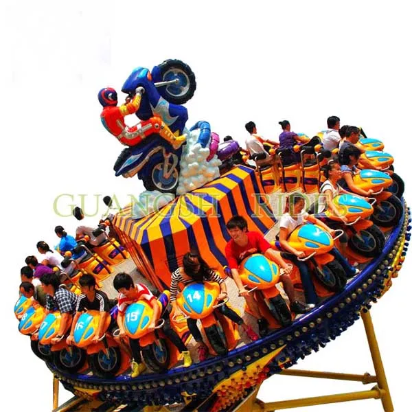 Disco Coaster for Sale