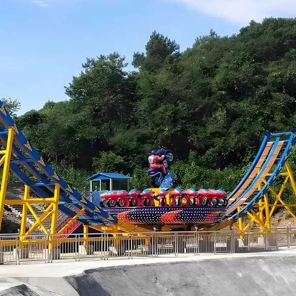Disco Coaster for Sale