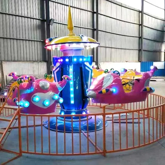 Universe Mini Planes