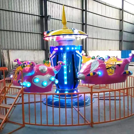 Universe Mini Planes