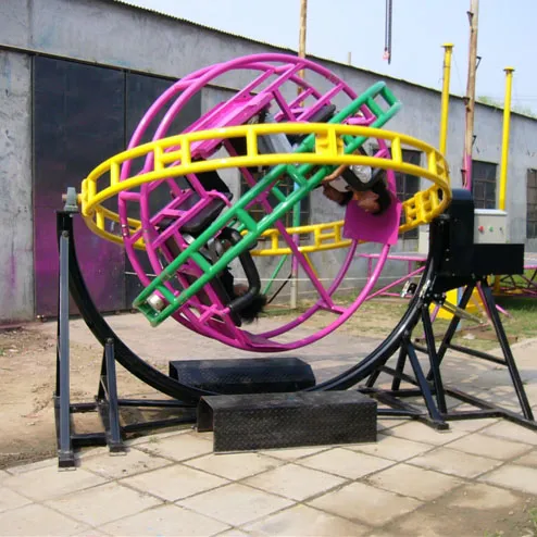 Human Gyroscope for Sale