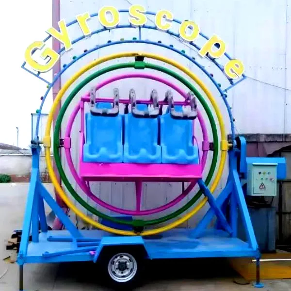 Human Gyroscope for Sale