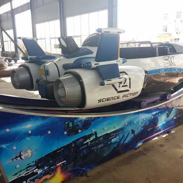 Star Fighter