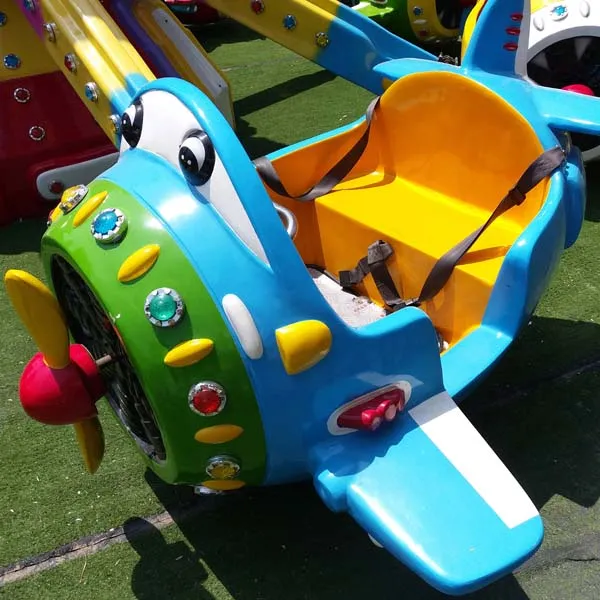 Steam Mini Plane