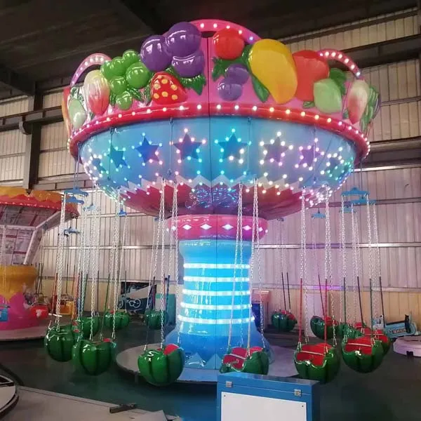 Fruit Whirlwind