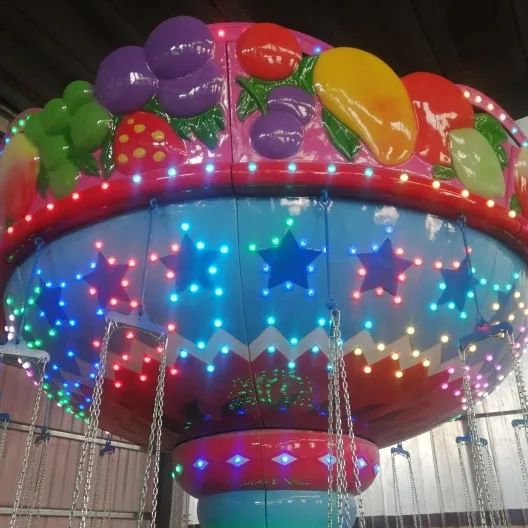 Fruit Whirlwind