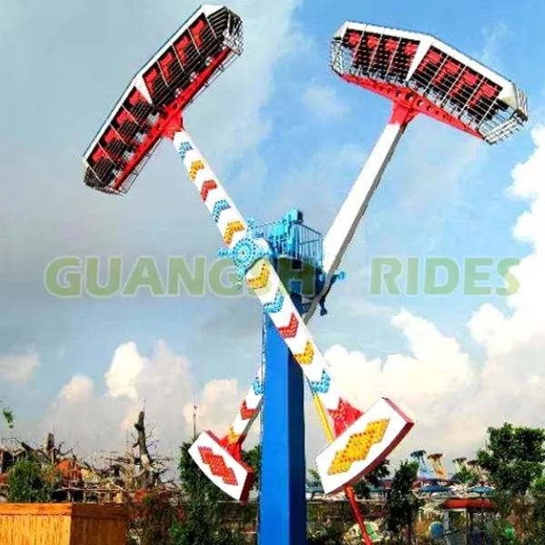 Kamikaze Rides for Sale