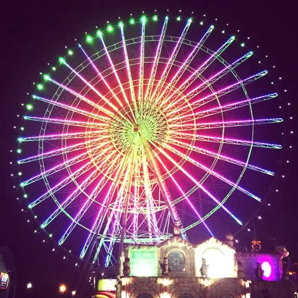 Ferris Wheel