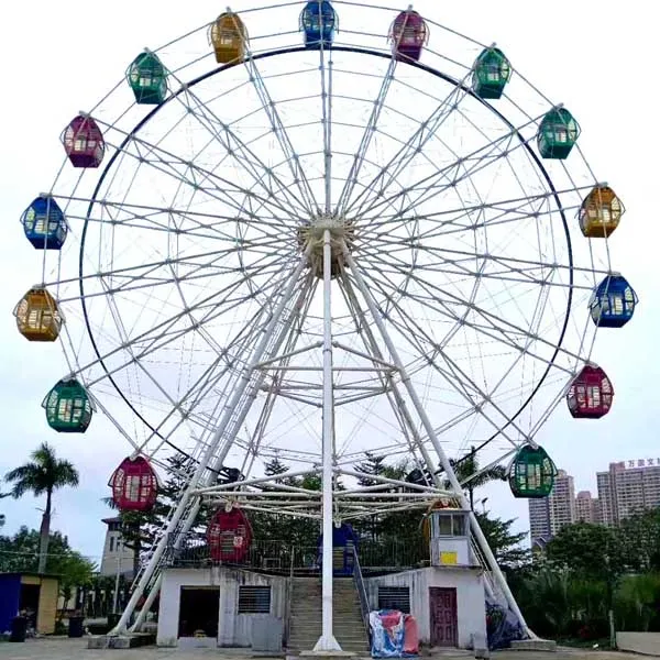 Ferris Wheel