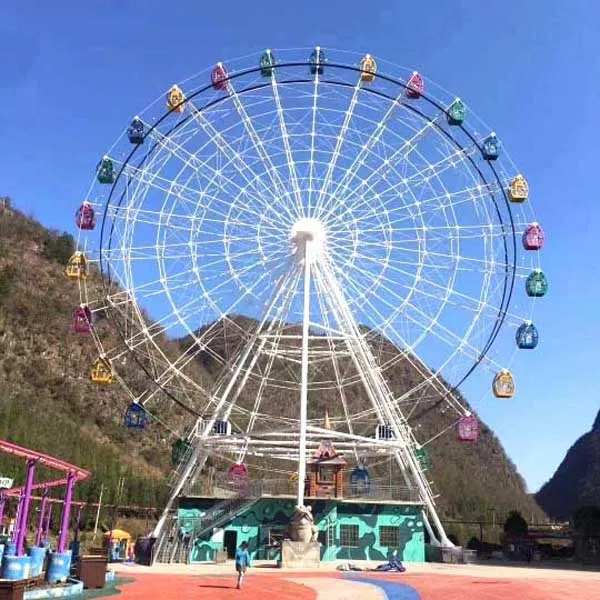 Ferris Wheel
