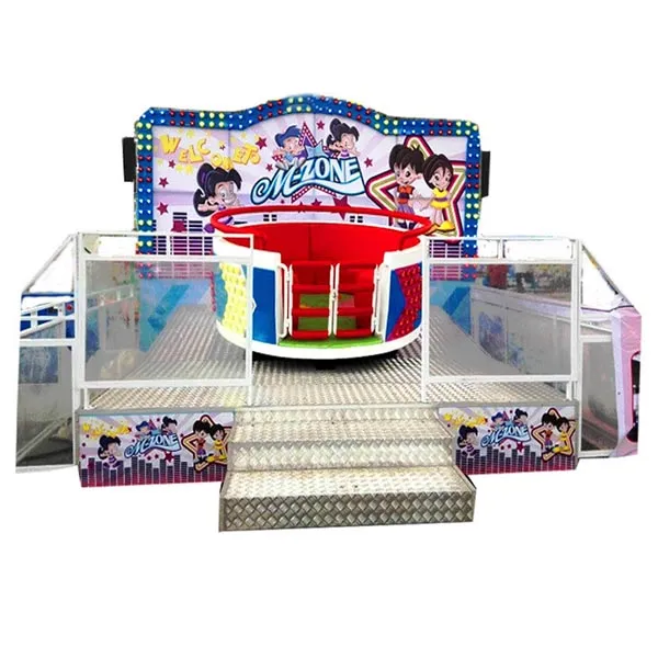 Mini Tagada