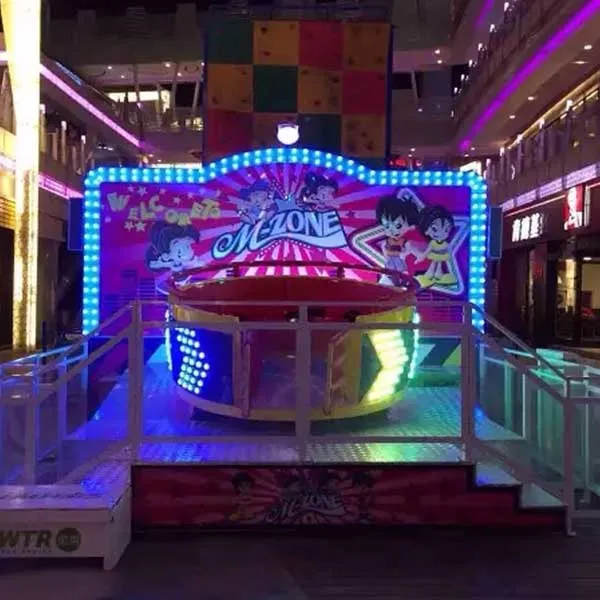 Mini Tagada