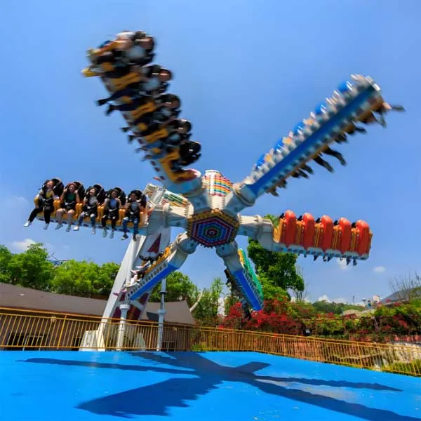 Speed Windmill