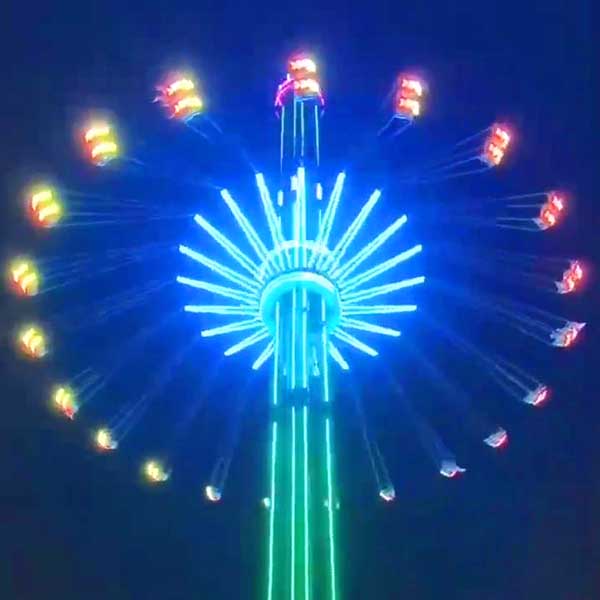 Flying Tower