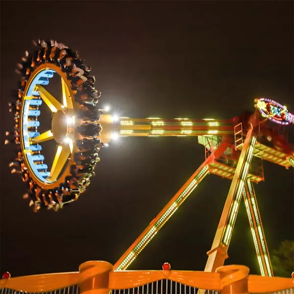 Pendulum Ride
