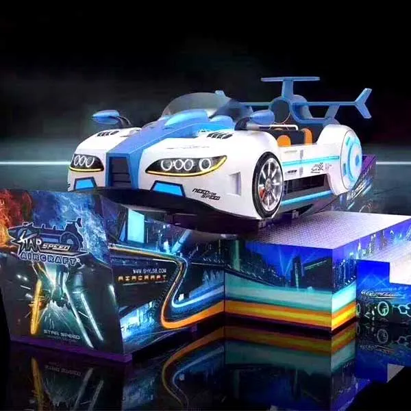 Speed Car