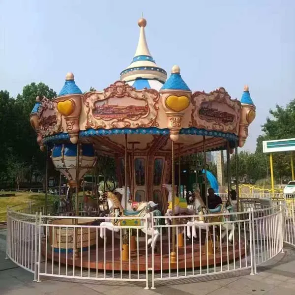 Merry Go Round for Sale