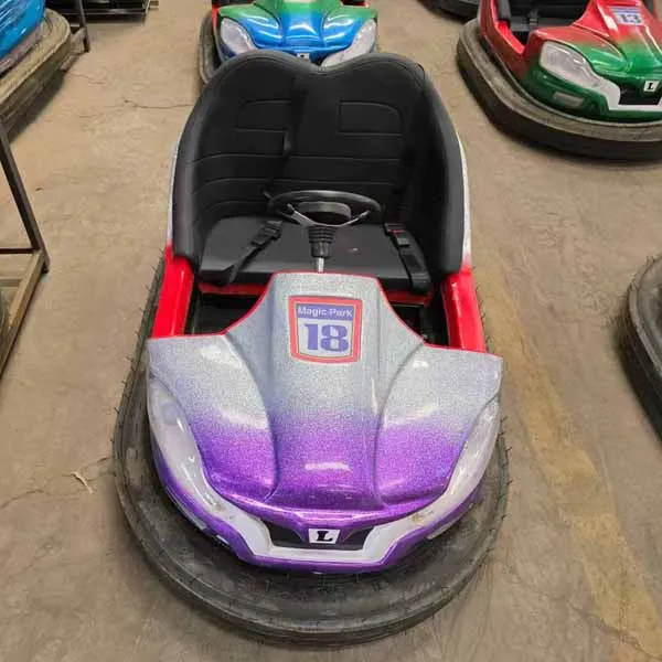 Dodgem Bumper Car for Sale